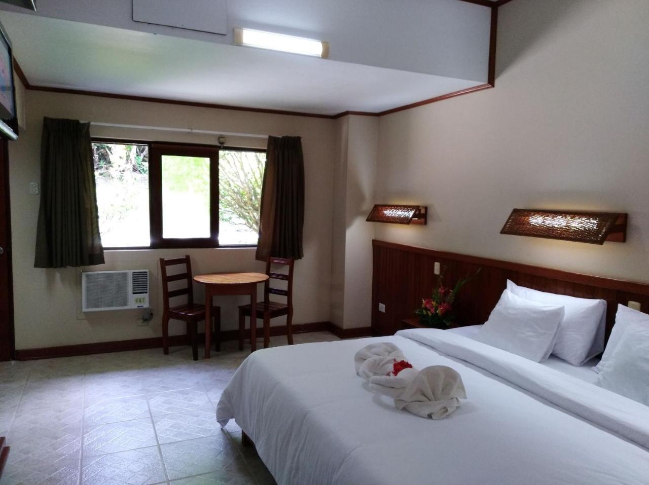 Ceiba Tops Santa Teresa  Extérieur photo