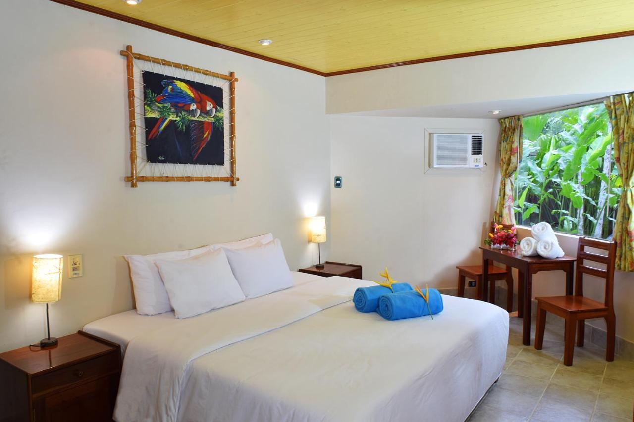 Ceiba Tops Santa Teresa  Extérieur photo