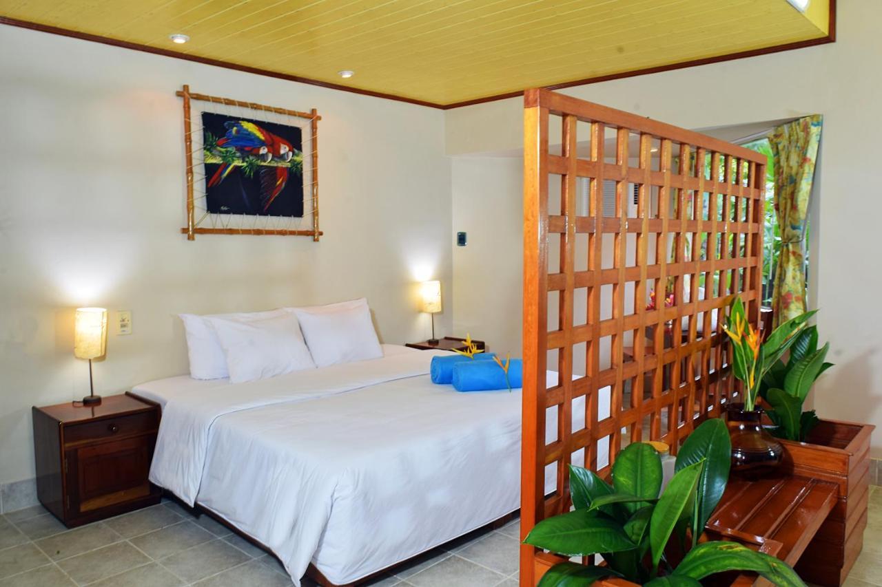 Ceiba Tops Santa Teresa  Extérieur photo