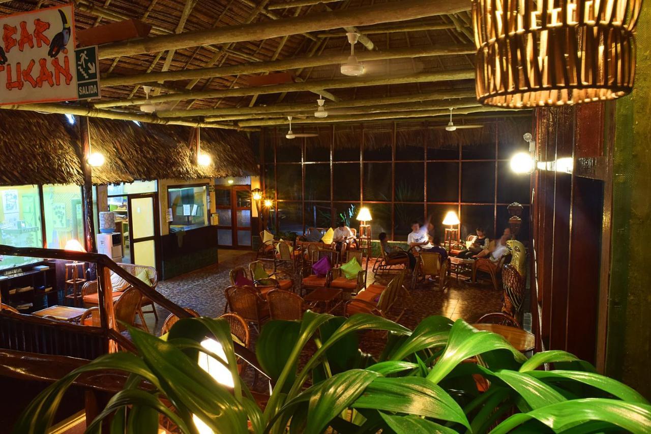 Ceiba Tops Santa Teresa  Extérieur photo